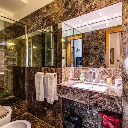 Spacious Flat By Piazza Navona Daire Roma