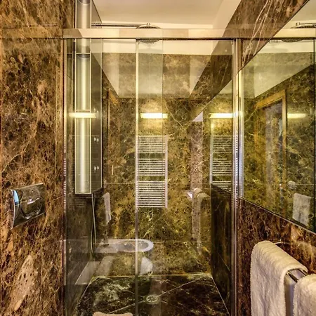 アパート Spacious Flat By Piazza Navona ローマ